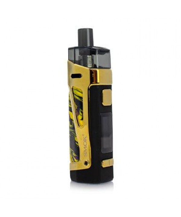 SMOK SCAR-P3