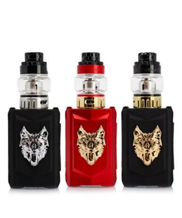 Snowwolf Mfeng Baby Kit