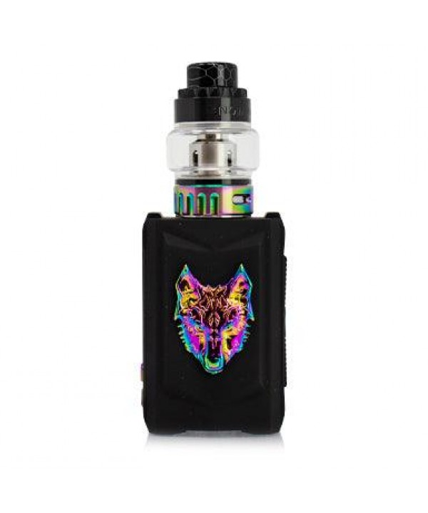 Snowwolf Mfeng Baby Kit