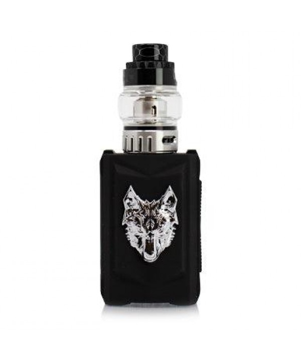 Snowwolf Mfeng Baby Kit