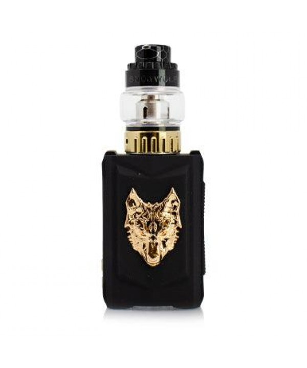 Snowwolf Mfeng Baby Kit