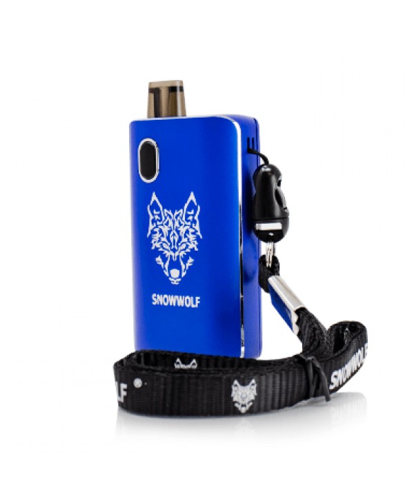 Snowwolf Afeng Pro