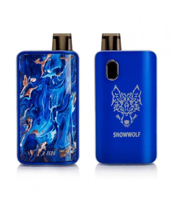 Snowwolf Afeng Pro