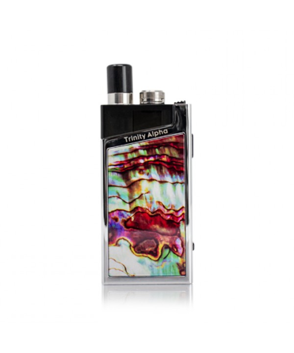 SMOK Trinity Alpha Kit