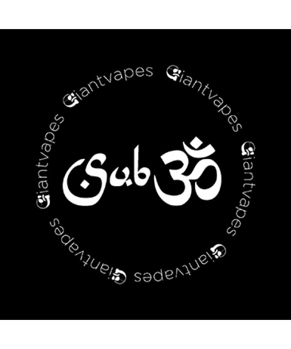 GV Sub-Ohm T-Shirt GV Sub-Ohm T-Shirt