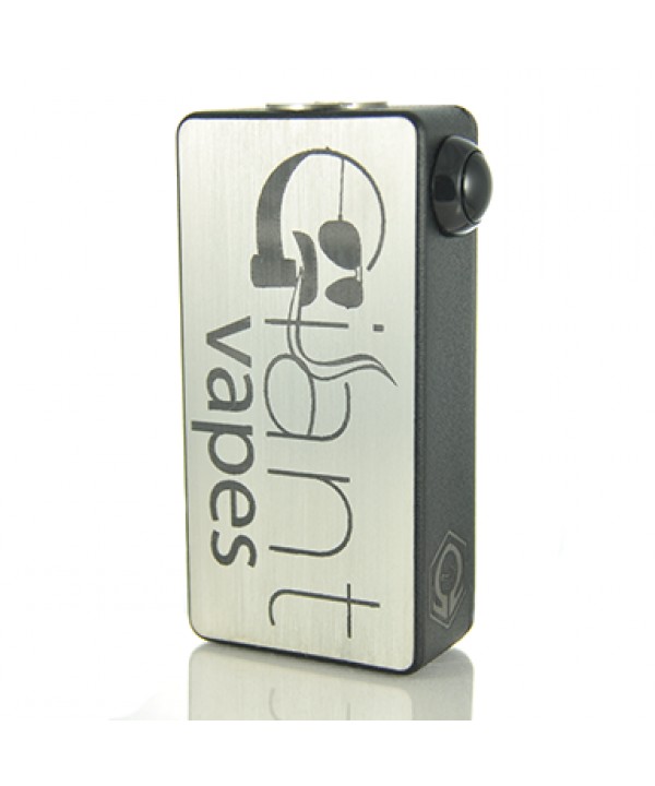 Giant Vapes HexOhm V2 Giant Vapes HexOhm V2
