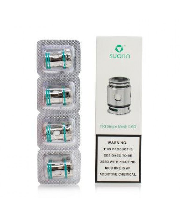 Suorin TRI Coils