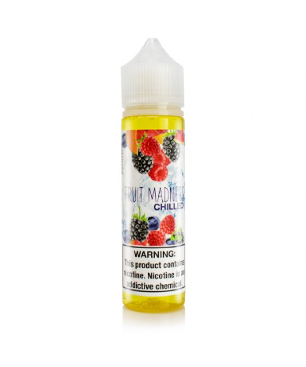 Fruit Madness Chilled Fruit Madness Chilled