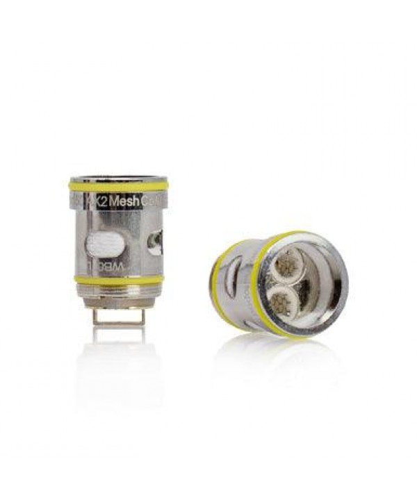 FreeMax AutoPod50 Coils