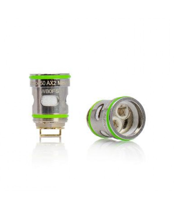 FreeMax AutoPod50 Coils