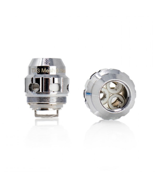 FreeMax Fireluke M TX Mesh Coils