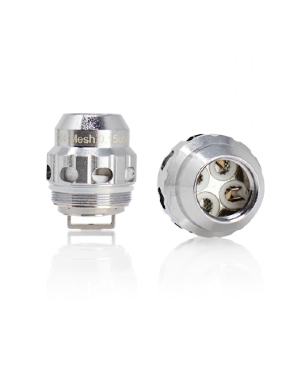 FreeMax Fireluke M TX Mesh Coils
