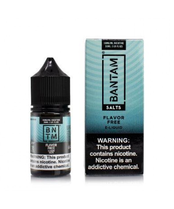 Flavor Free Salt Flavor Free Salt