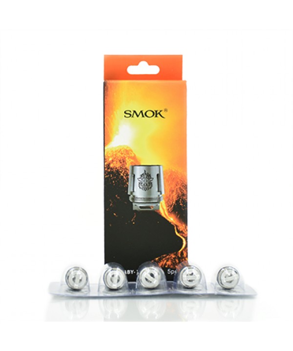 TFV8 Baby Beast Coil 5-Pack