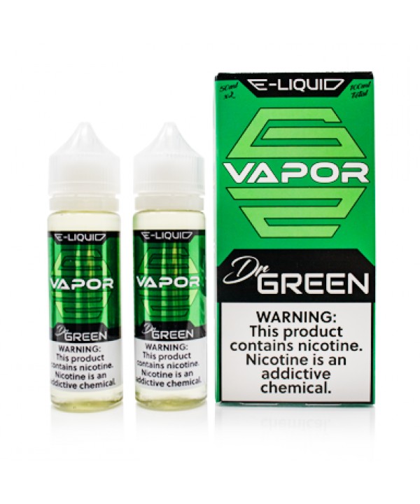 Dr. Green