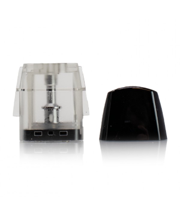 UWELL Zumwalt Pods