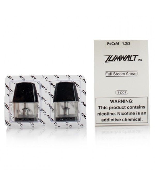 UWELL Zumwalt Pods