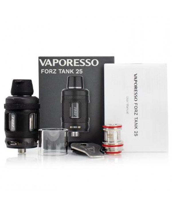 Vaporesso FORZ Tank 25