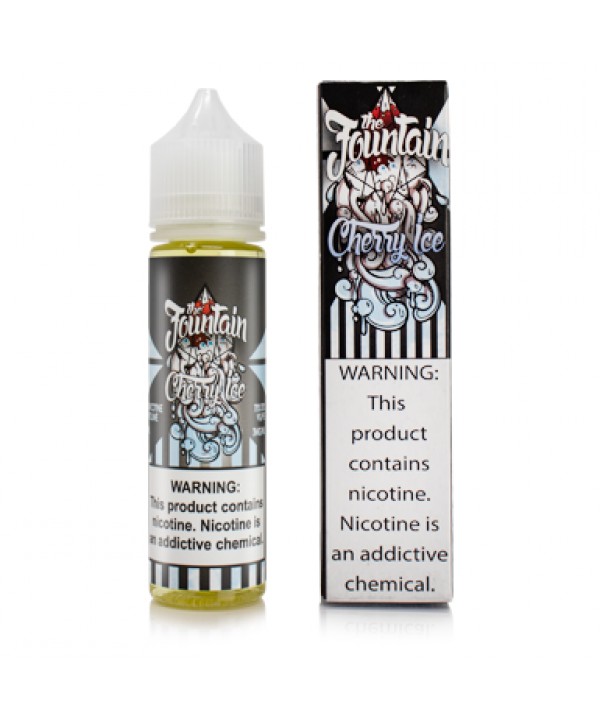 Cherry Ice