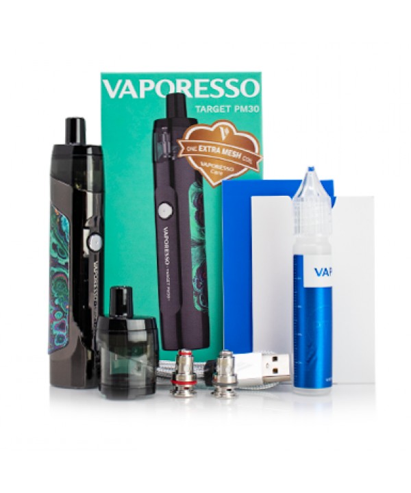 Vaporesso Target PM30