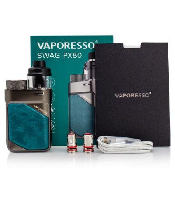 Vaporesso Swag PX80 Kit