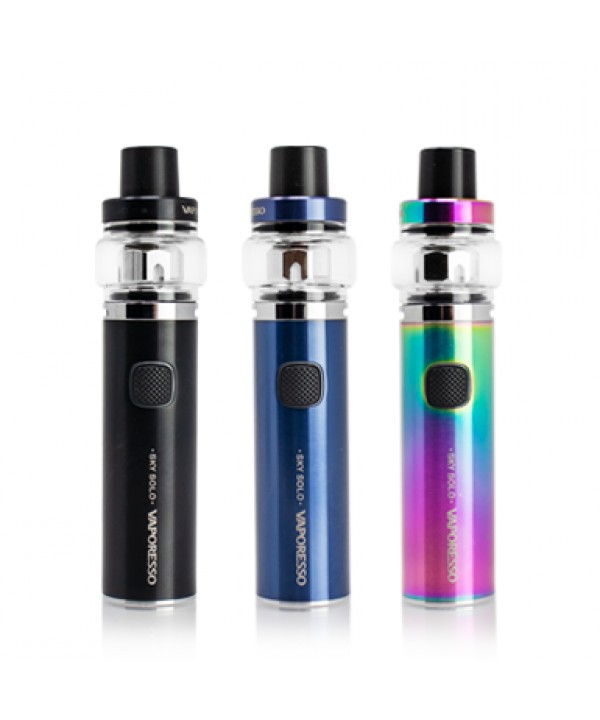 Vaporesso SKY SOLO Starter Kit