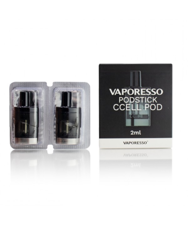 Vaporesso PodStick Pods