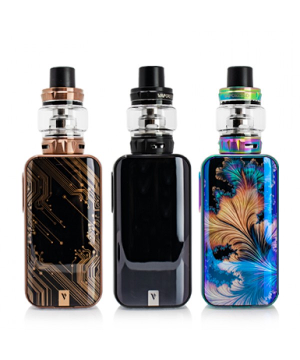 Vaporesso Luxe S Kit