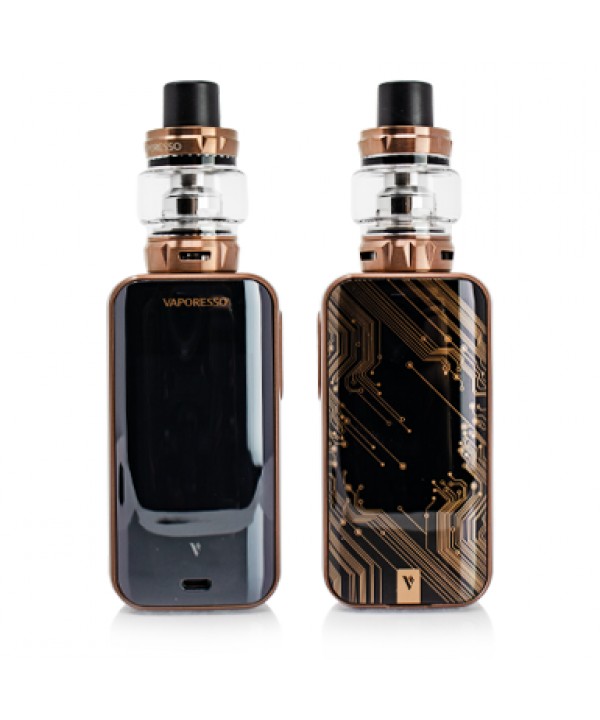 Vaporesso Luxe S Kit