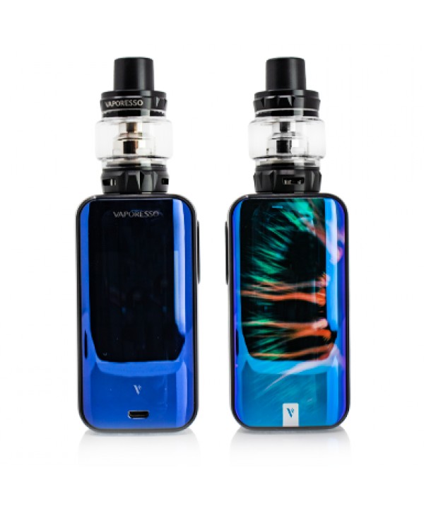 Vaporesso Luxe S Kit