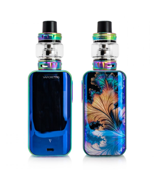 Vaporesso Luxe S Kit