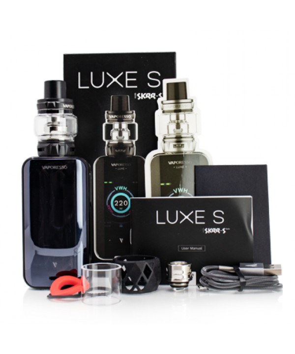 Vaporesso Luxe S Kit