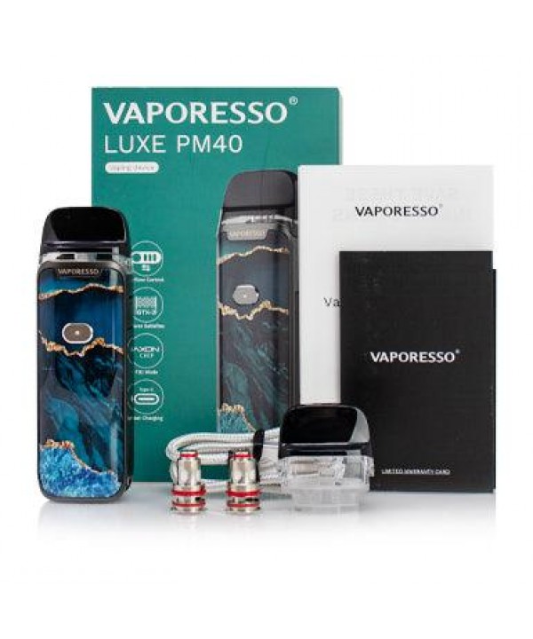 Vaporesso LUXE PM40