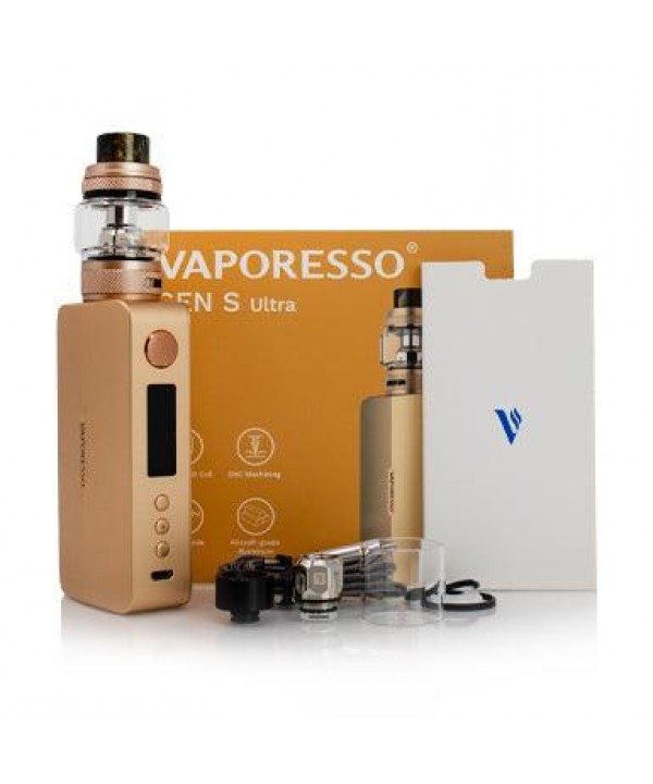 Vaporesso GEN S Ultra Kit