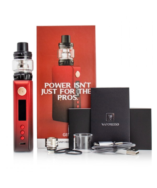 Vaporesso GEN Kit