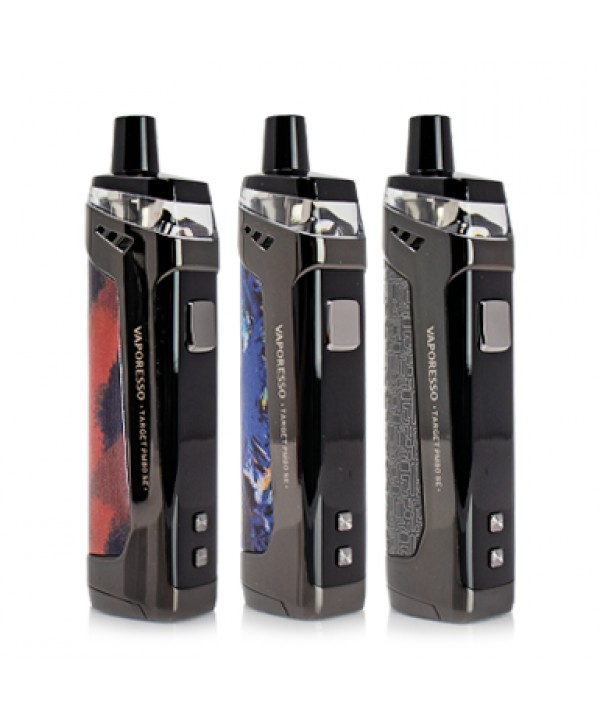 Vaporesso Target PM80 SE