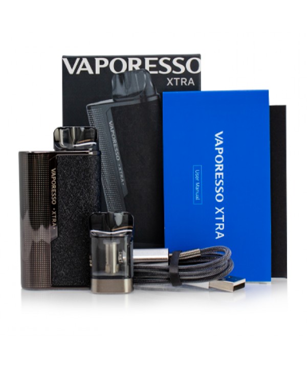 Vaporesso XTRA