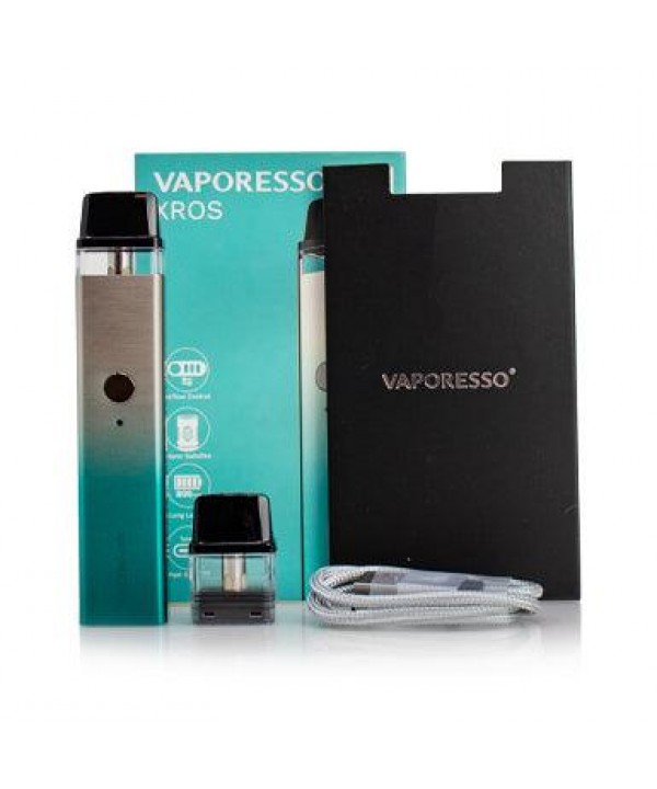 Vaporesso XROS