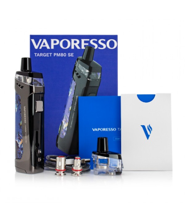 Vaporesso Target PM80 SE