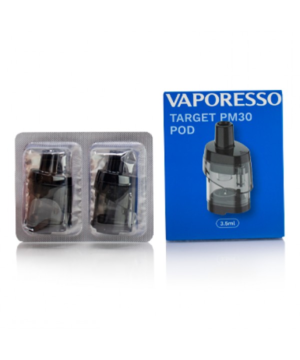 Vaporesso Target PM30 Pods