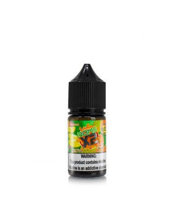 Cactus Jackfruit Mandarin Salt