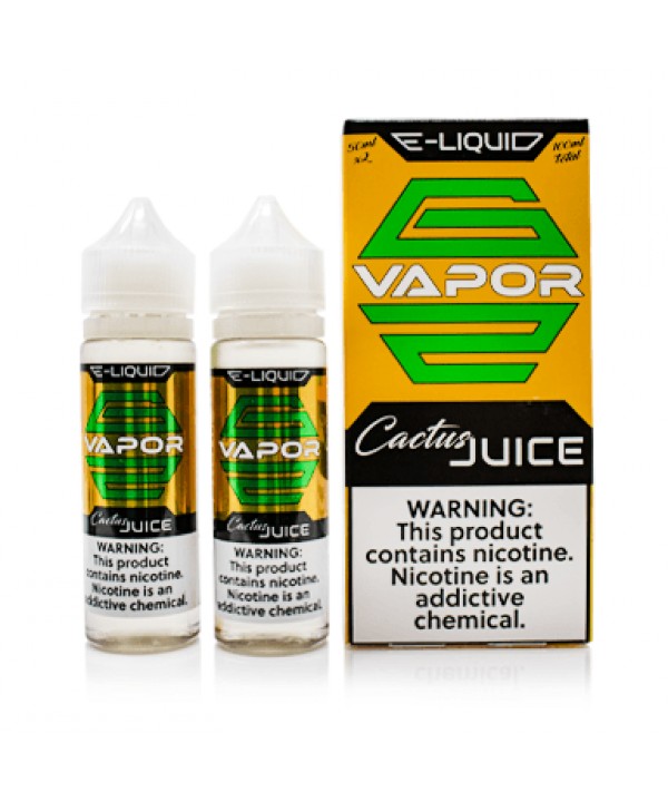 Cactus Juice