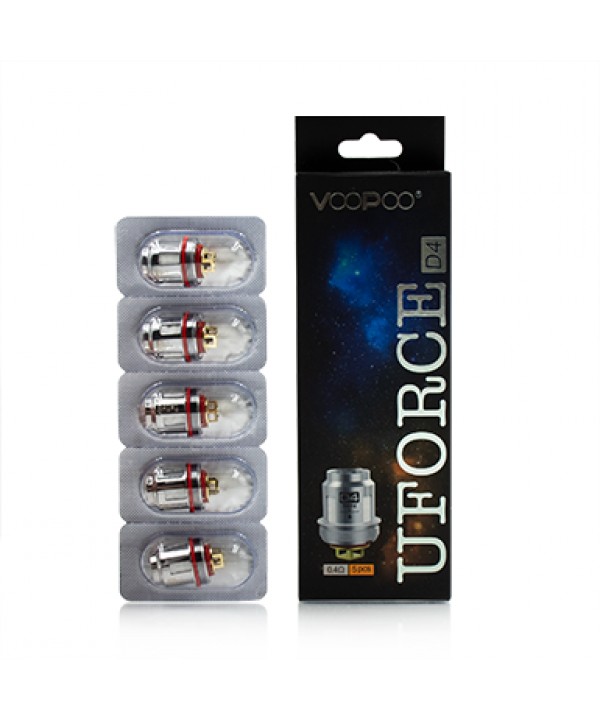 VOOPOO UFORCE T2 Coils