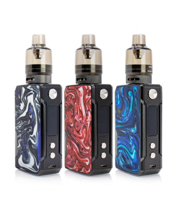 VOOPOO DRAG Mini Refresh Kit