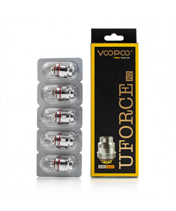 VOOPOO UFORCE T2 Coils