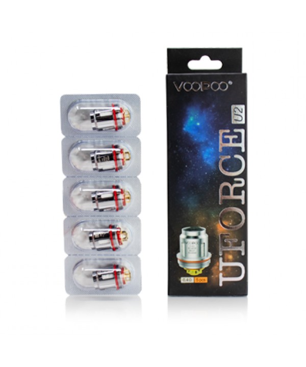 VOOPOO UFORCE T2 Coils