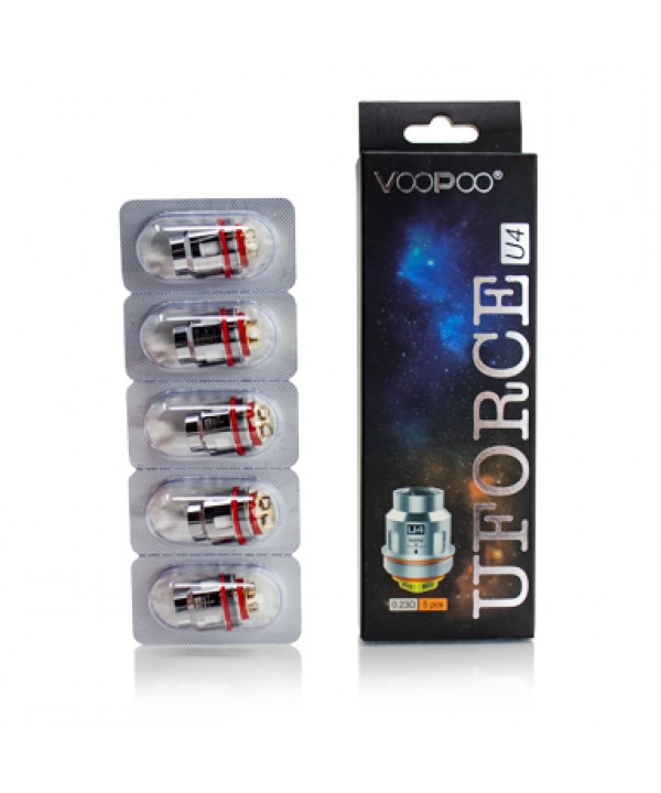 VOOPOO UFORCE T2 Coils