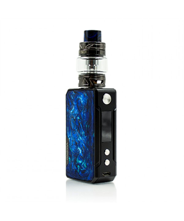 VOOPOO DRAG Mini Kit