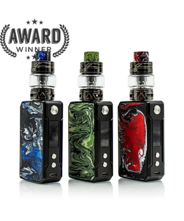 VOOPOO DRAG Mini Kit