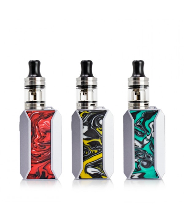 VOOPOO DRAG Baby Trio